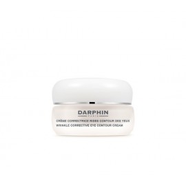 Darphin Wrinkle Corrective Eye Contour Cream 15ml